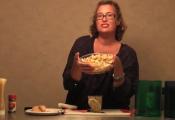 Honey And Mustard Chicken Pasta Salad
