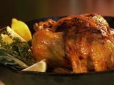 Rosh Hashanah - Honey Mustard Chicken