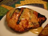 Honey Mustard Chicken