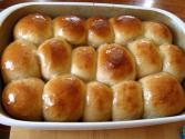 Honey Rolls