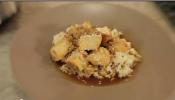 Honey Sesame Chicken