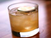 The North American Cocktail, Honey Whiskey