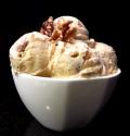 Iced Whiskey And Honey Cream
