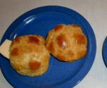 Hong Kong Pineapple Buns