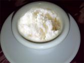 Horseradish Butter