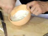 Horseradish Sauce