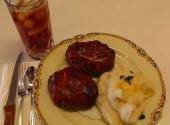 Flavorful Horseradish Whipped Potatoes
