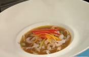 Thai Hot And Sour Soup