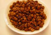 Hot And Zesty Party Peanuts