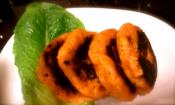 Hot And Spicy Potato Cutlets