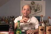 Fiery Hot Apple Pie Cocktail Shooter