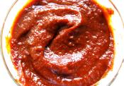 Hot Barbecue Sauce 