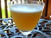Hot Brandy Punch