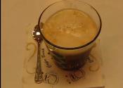 Warm Buttered Rum