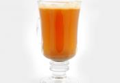 Hot Buttered Rum Cocktail