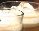 Hot Buttered Rum With A Twist