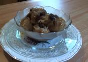 Sinfully Sweet Hot Butterscotch Pudding Cake 