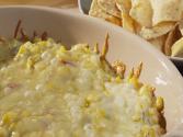 Hot Cheesey Corn Dip