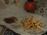 Hot Chips