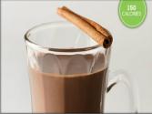 Hot Cocoa With A Kick By Chef Marisa Churchill 