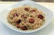 Hot Dog Ramen