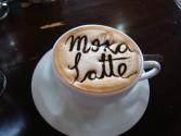 Hot Holiday Mocha