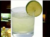 Hot Hot Margaritas