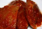 Nimbu Achar - Hot Lemon Pickle