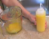 Hot Mango Sauce