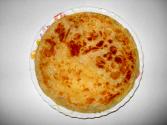 Gobi Paratha