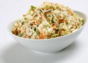 Hot Slaw