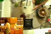 Mexican Spicy Raw Vegan Chillii Part 1- Preparing Spiced Mixture