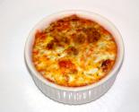 Hot Taco Casserole