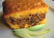 Hot Tamale Pie