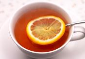 Hot Tea Punch