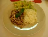 Hot Thai Kitchen - Laab And Sticky Rice - Part 2 
