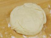 Hot Water Pastry For Sweet And Savoury Pies.