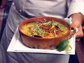Hotchef's Stir-fried Mixed Seafood With Rice