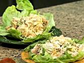 Hot Chicken Salad 