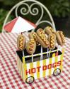Hot Dog Pops