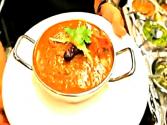 World's Hottest Curry 