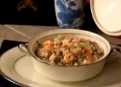 Chinese House Fried Rice