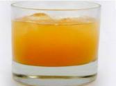 Hot Flash Cocktail