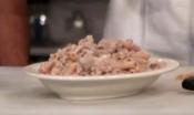 American Hamburger Casserole With Pasta