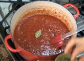 Quick Tomato Sauce