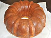 Rum Cake