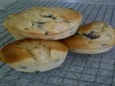 How To Bake Blueberry Spelt Muffins