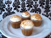 How To Bake Chai Cupcakes