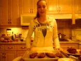 How To Bake Chipotle Crusted Pork Chops