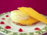 How To Bake Mango Cheesecake